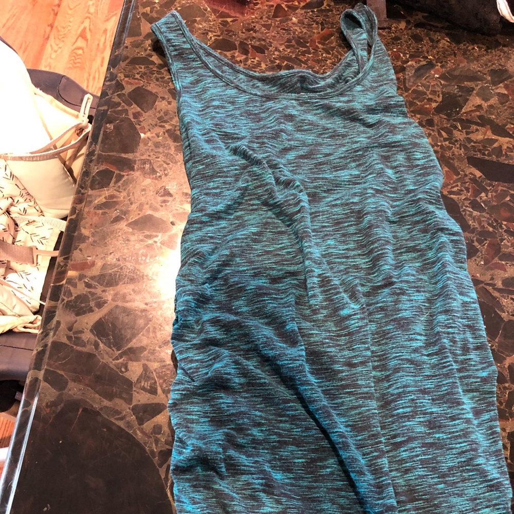 T shirt maternity dress